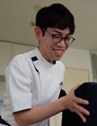 ハマダ